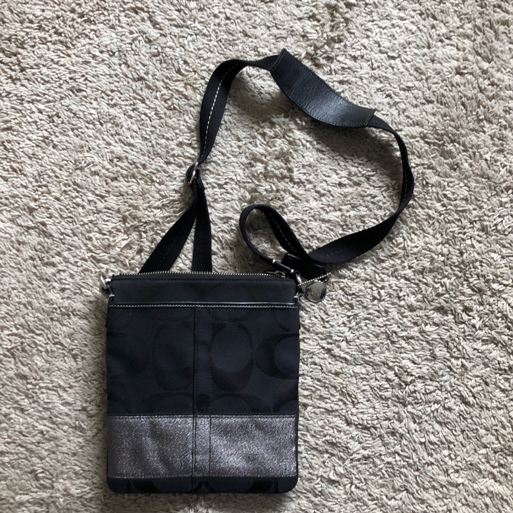 Brand new coach purse NWOT